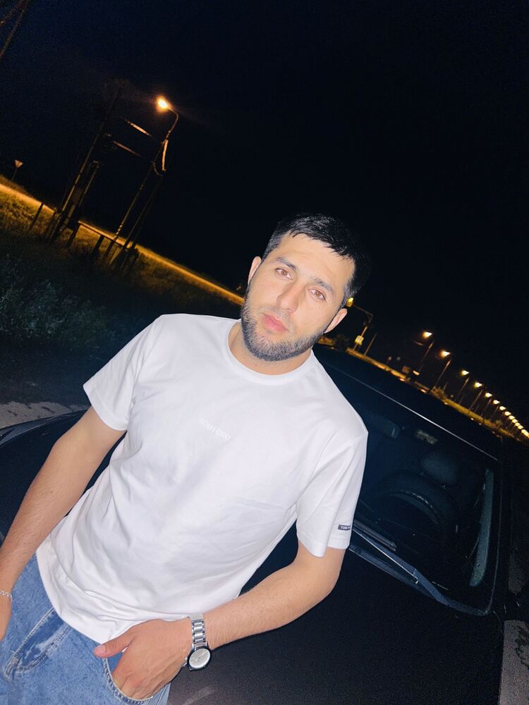  53294489  Samirjon, 31 ,    