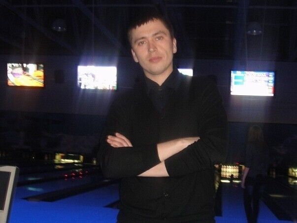  38428839  Sergey, 41 ,    -