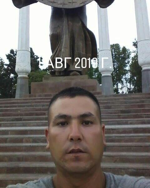 ���� 16969439 ������� Turdimurod, 39 ���, ���� ���������� � �������