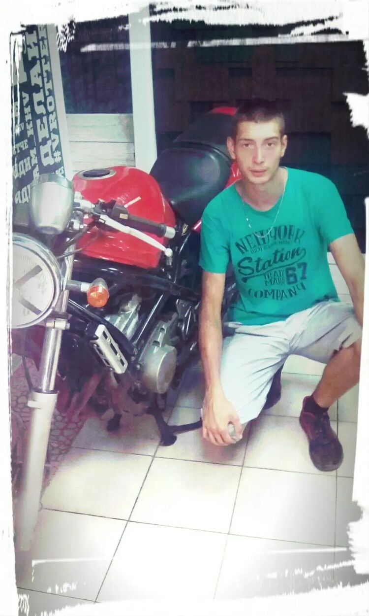 ���� 40890809 ����� Vladislav, 24 ����, ���� ���������� � ����������