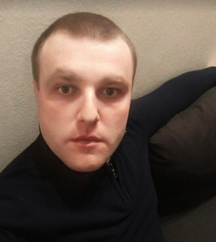  18589239  Sergey, 36 ,    
