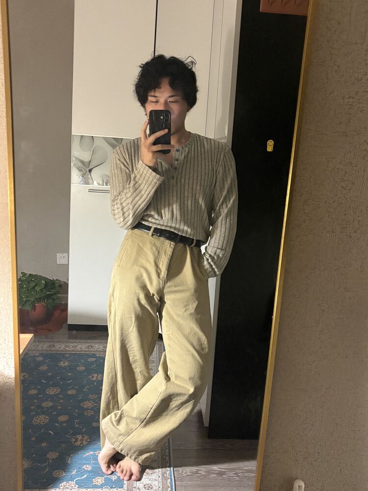 ���������� �����������, ���� ����� John, 23 ����, ������������ ��� ������, ����� � ���������