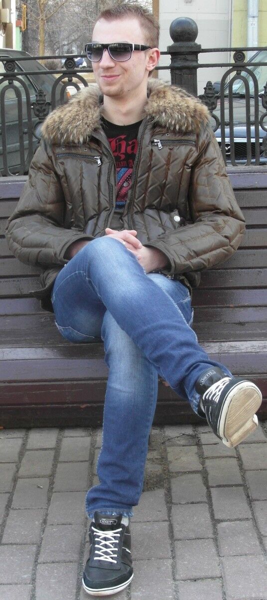  17711509  Vitaliy, 36 ,    