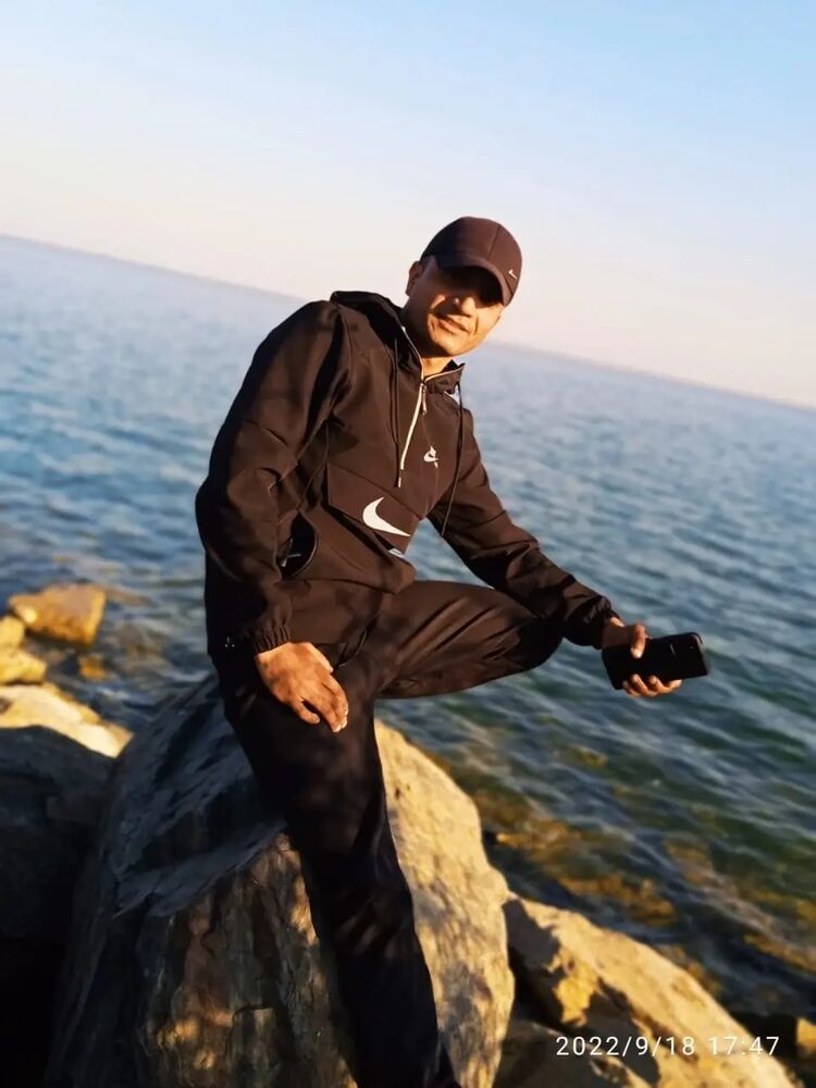 ���� 40816699 ������� Mansur, 36 ���, ���� ���������� � �����-����������