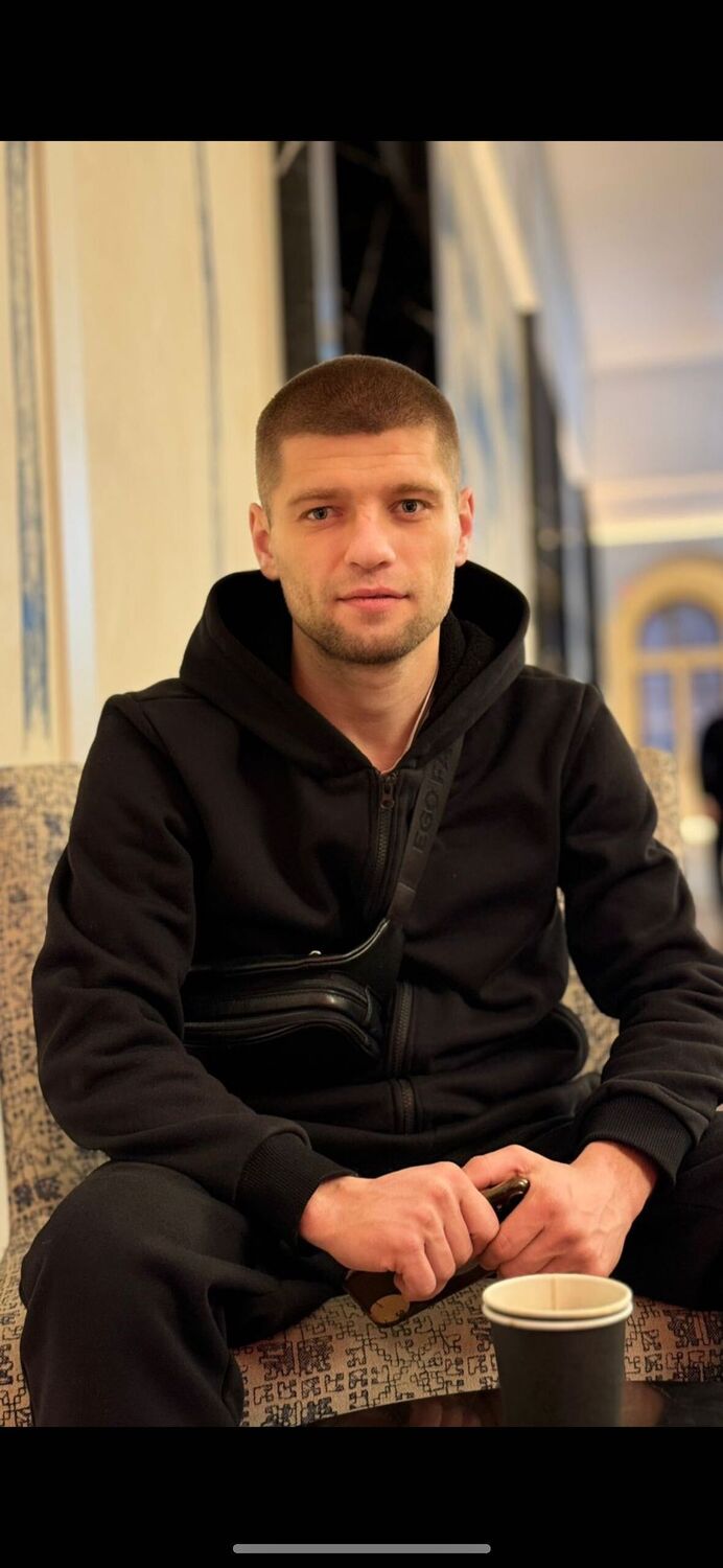 ���� 55647839 ������� Egor, 31 ���, ���� ���������� � ������