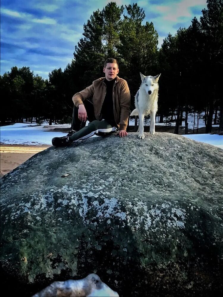 ���������� �����-���������, ���� ������� Pasha, 32 ����, ������������ ��� ������, ���������