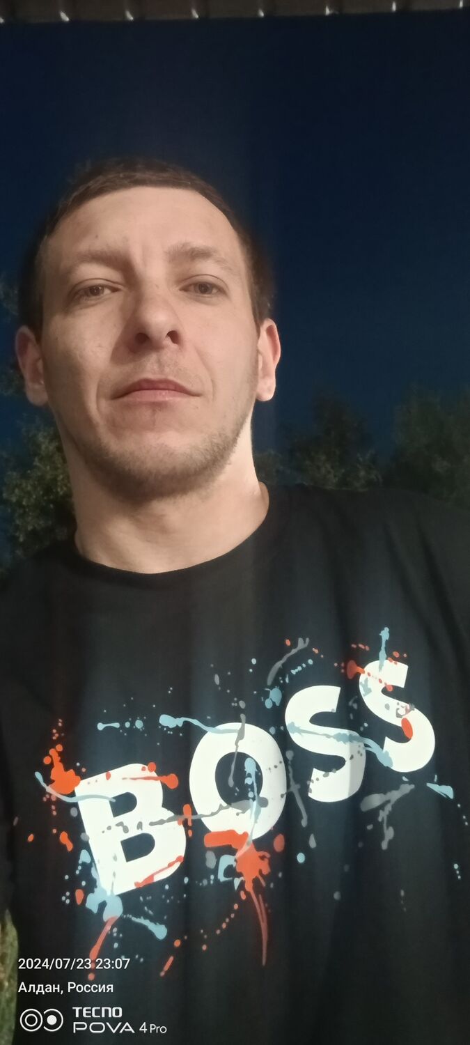  44947229  Nikolay, 33 ,    