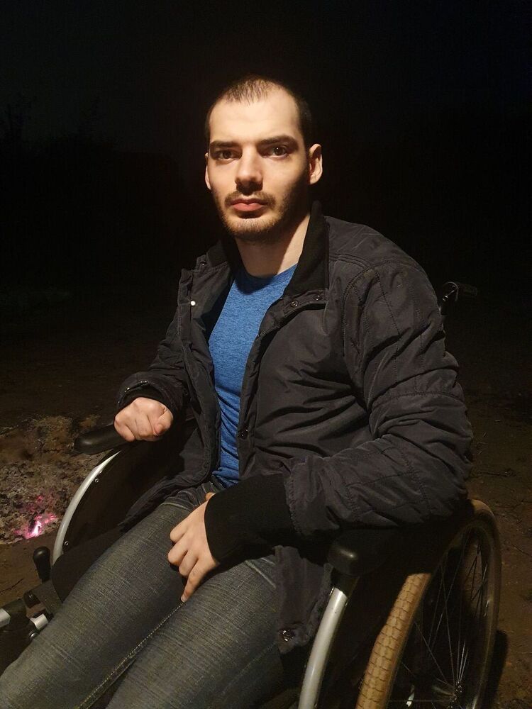  ,   Araik, 31 ,   c , 