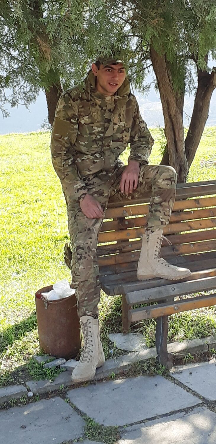 ���� 25800199 ������� Karen, 28 ���, ���� ���������� � �������