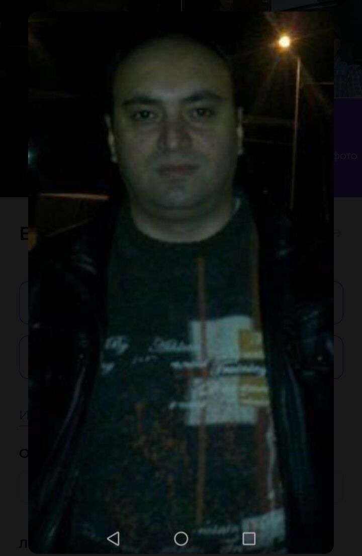 ���� 37860559 ������� �����, 47 ���, ���� ���������� � �����-����������