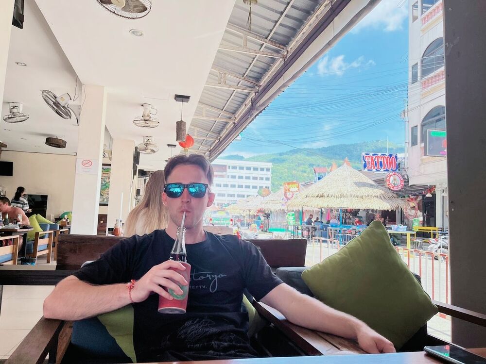 ���������� �����������, ���� ������� Mikhail, 27 ���, ������������ 