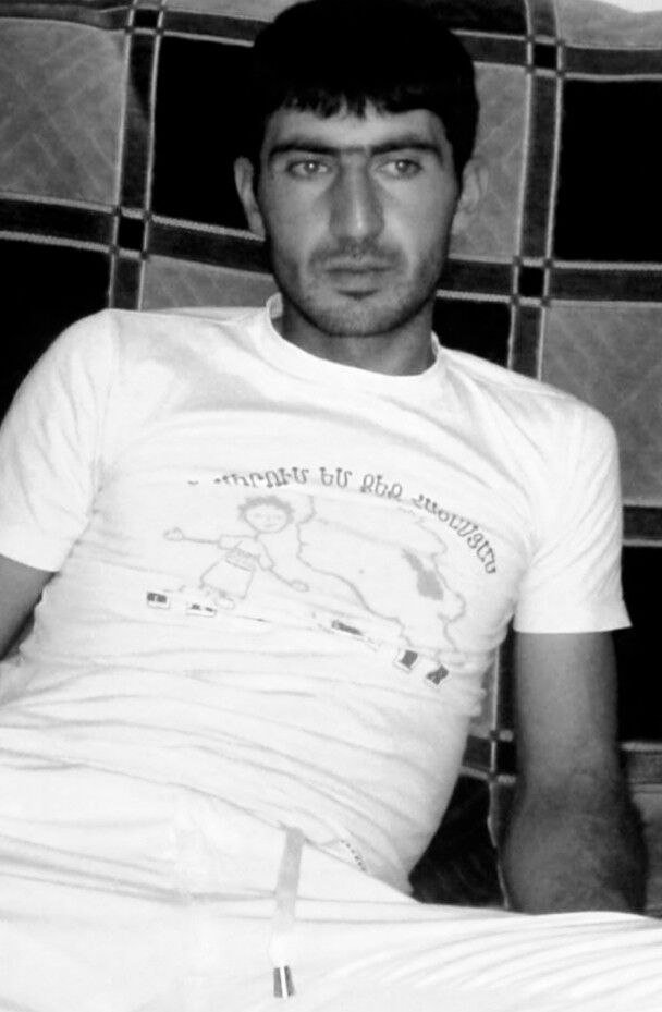  ,   NAREK, 34 ,   