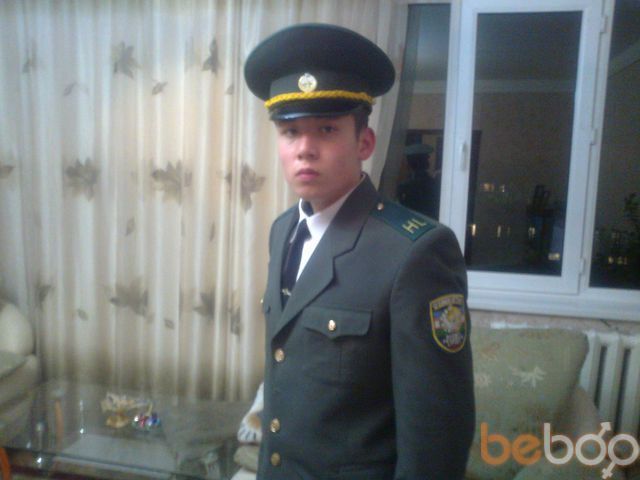  958909  Hikmatilla, 32 ,    