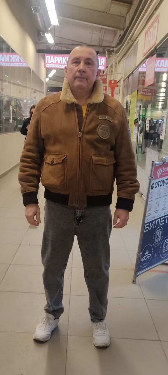 ���� 54865469 ������� ������, 63 ����, ���� ���������� � ������