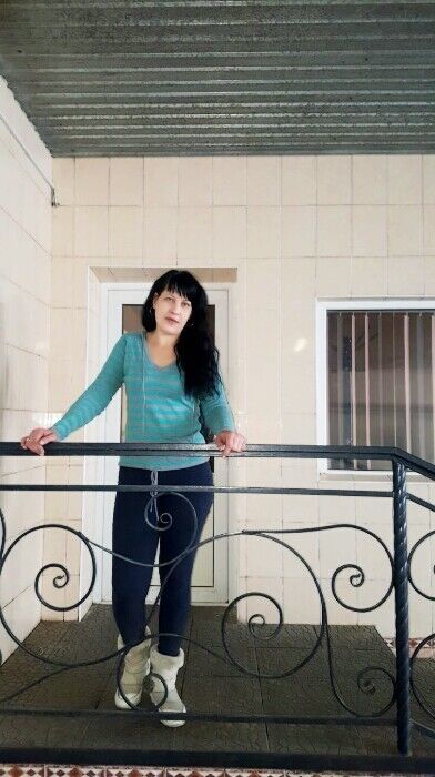  18737479  Galina, 42 ,    