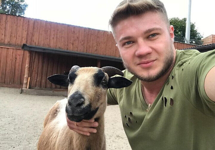 ���������� ����, ���� ������� Egor, 30 ���, ������������ ��� ������, ����� � ���������, c�������� ���������