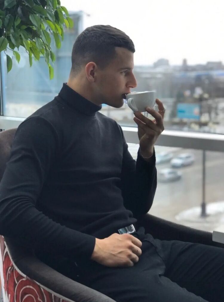 ���� 31851569 ������� Alexander, 26 ���, ���� ���������� � ����������