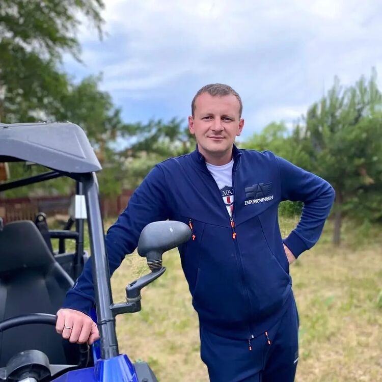 ���� 31965269 ������� Kirill, 34 ����, ���� ���������� � ����������