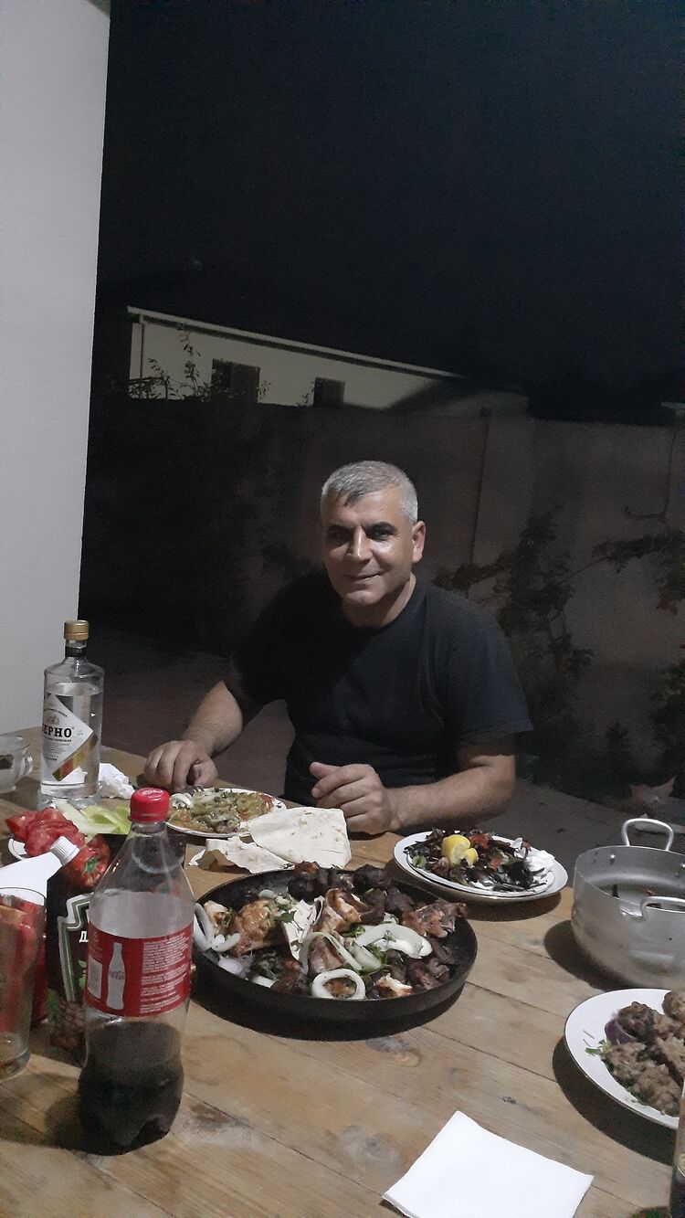 ���������� ������-��-����, ���� ������� Ayaz, 51 ���, ������������ ��� ����� � ���������