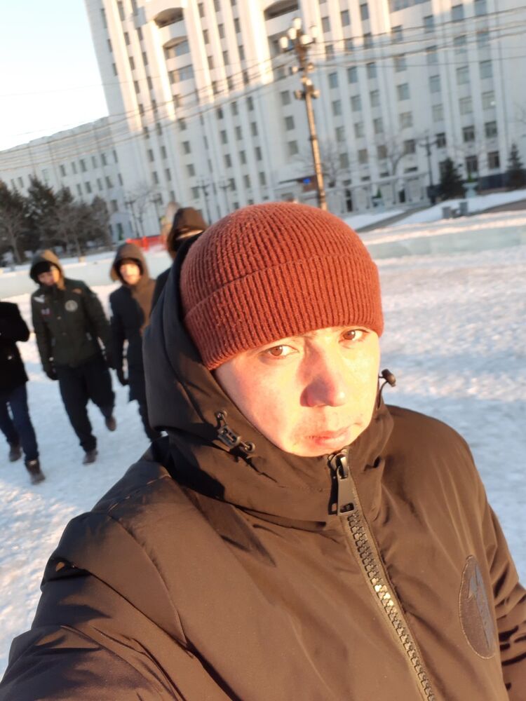 ���� 15934189 ������� Ohunjon, 36 ���, ���� ���������� � ����������