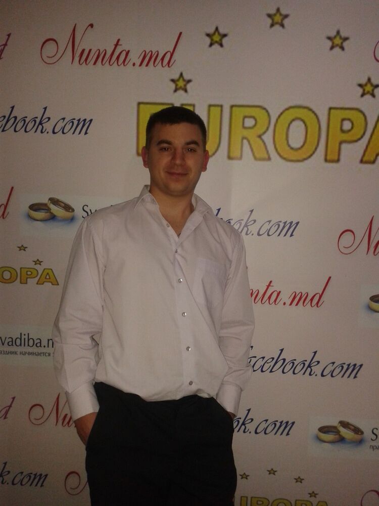 ���������� �������, ���� ������� Sergiu, 39 ���, ������������ ��� ������, ����� � ���������, c�������� ���������