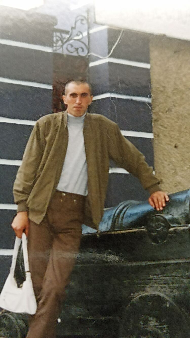 ���������� ٸ�����, ���� ������� �������, 48 ���, ������������ ��� ������, ����� � ���������