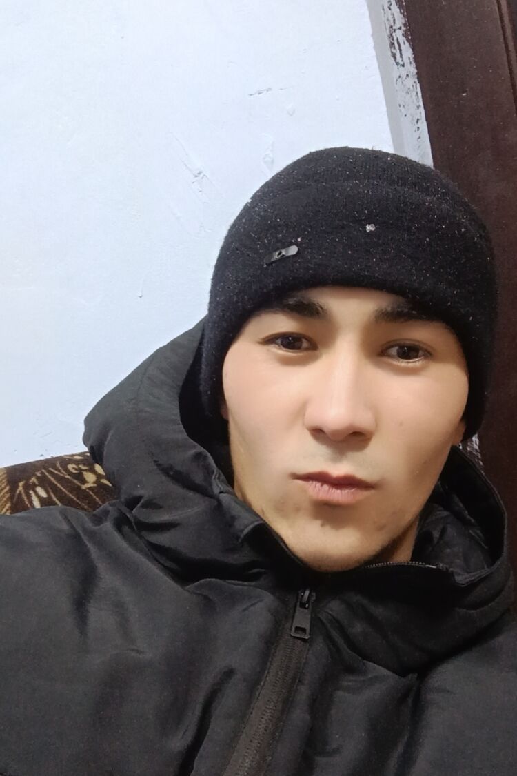 ���� 54875659 ����� AZIZBEK, 20 ���, ���� ���������� � �������