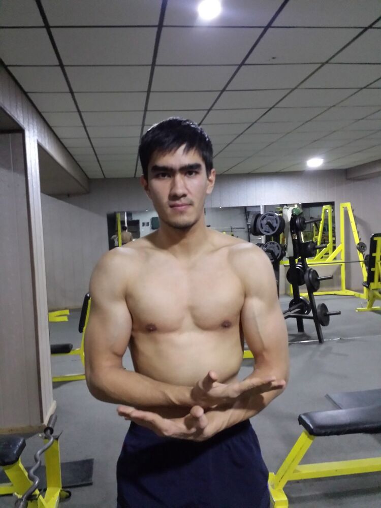  ,   Doston, 31 ,   