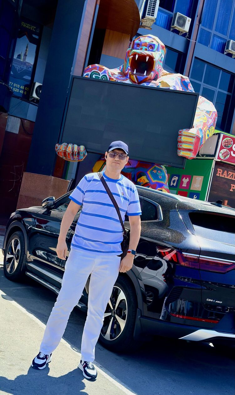  ,   Rustam, 45 ,   ,   , c , 