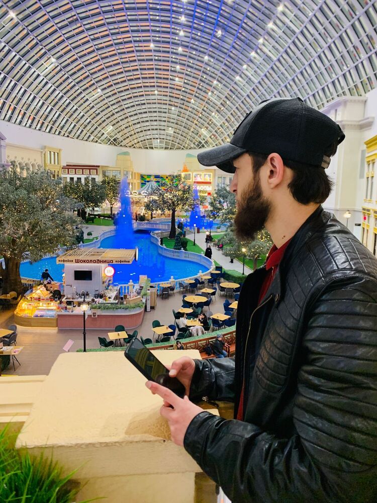 ���� 35026109 ����� ������, 23 ����, ���� ���������� � ������