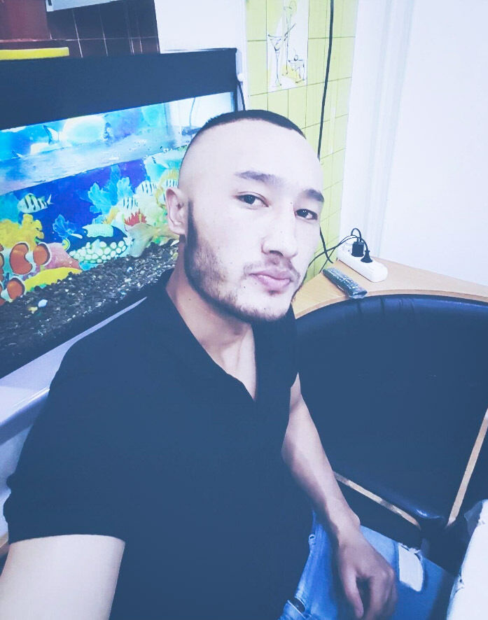 ���������� ������, ���� ������� Timur, 35 ���, ������������ ��� ������, ����� � ���������