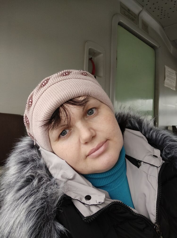  24663129  Tatyana, 46 ,    
