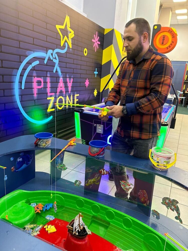 ���������� ����������, ���� ������� �����, 34 ����, ������������ ��� ������, ����� � ���������