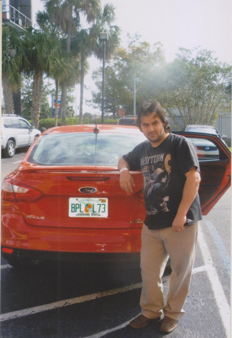 ���� 12236509 ������� ������, 54 ����, ���� ���������� � ������