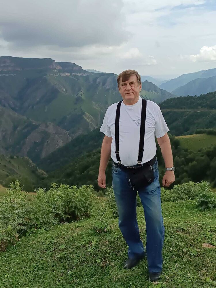 ���������� ���������, ���� ������� ����, 65 ���, ������������ ��� ������, ����� � ���������