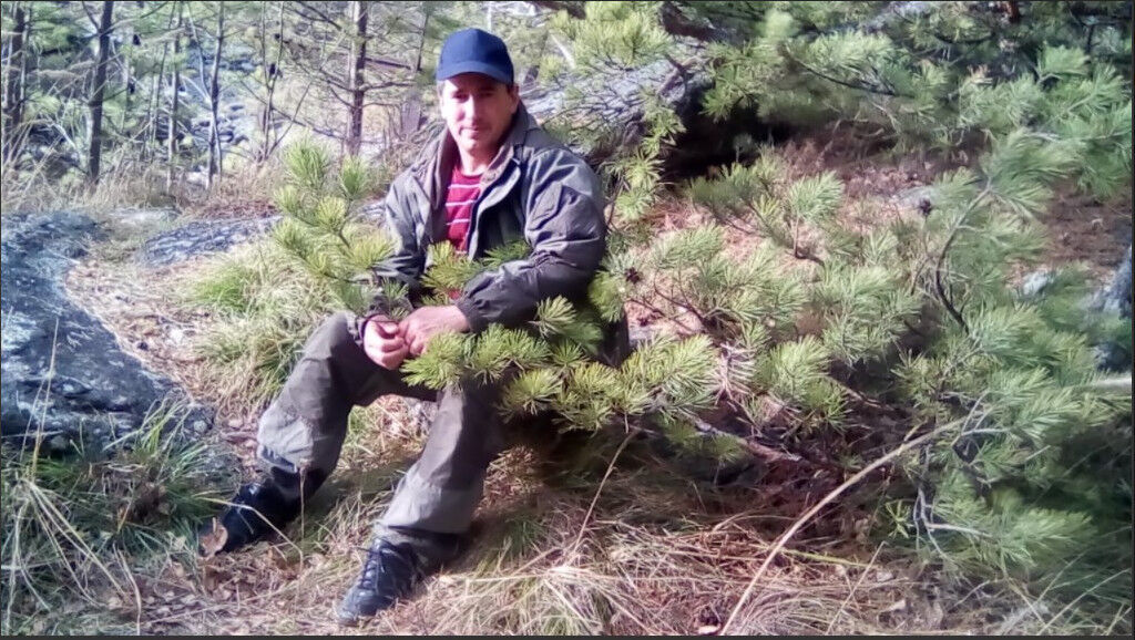 ���������� �����������, ���� ������� ������, 47 ���, ������������ ��� ������