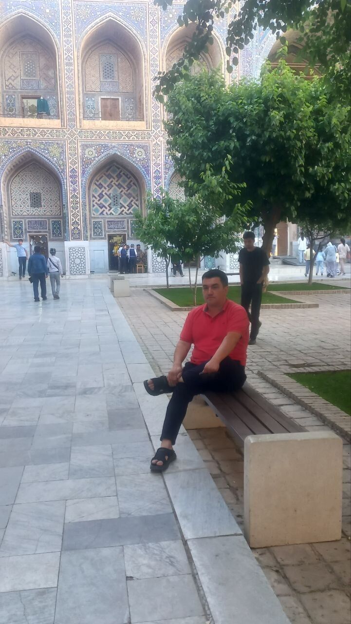 ���� 55486419 ������� Otabek, 43 ����, ���� ���������� � ���������