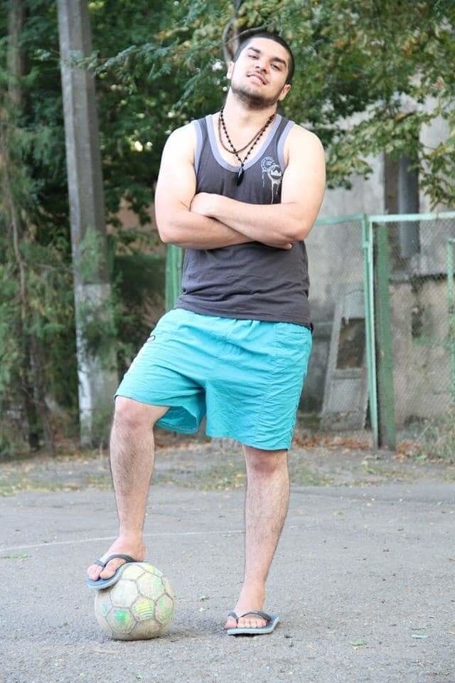 ���� 19192029 ������� Firuz, 34 ����, ���� ���������� � �����