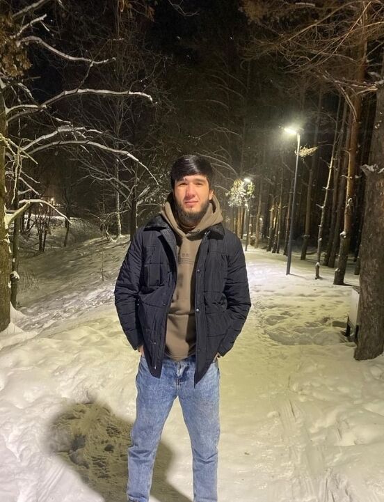 ���������� �����, ���� ����� Amirbek, 24 ����, ������������ ��� ������, ����� � ���������