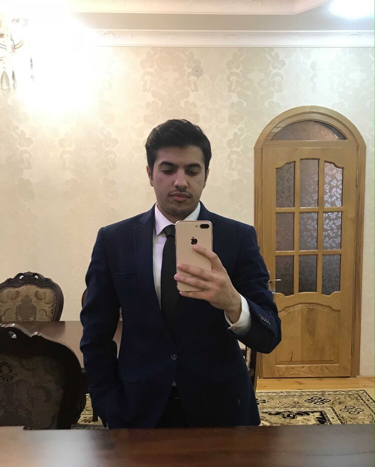 ���� 27507729 ������� Elvin, 27 ���, ���� ���������� � ����