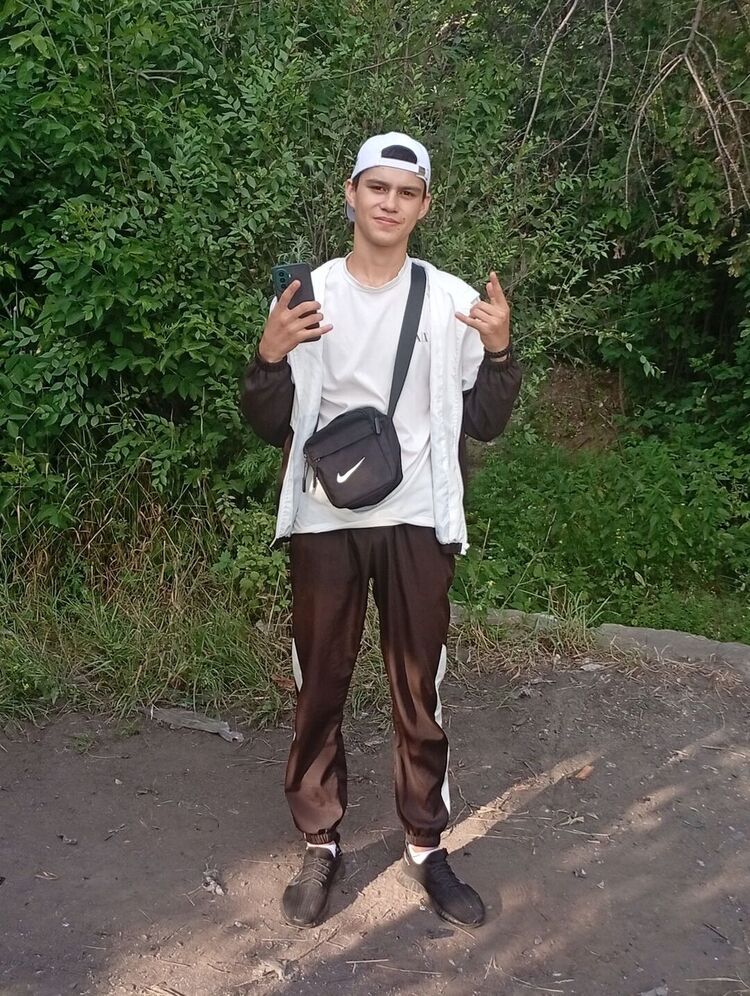 ���� 56228259 ����� �������, 18 ���, ���� ���������� � Odorheiu Secuiesc