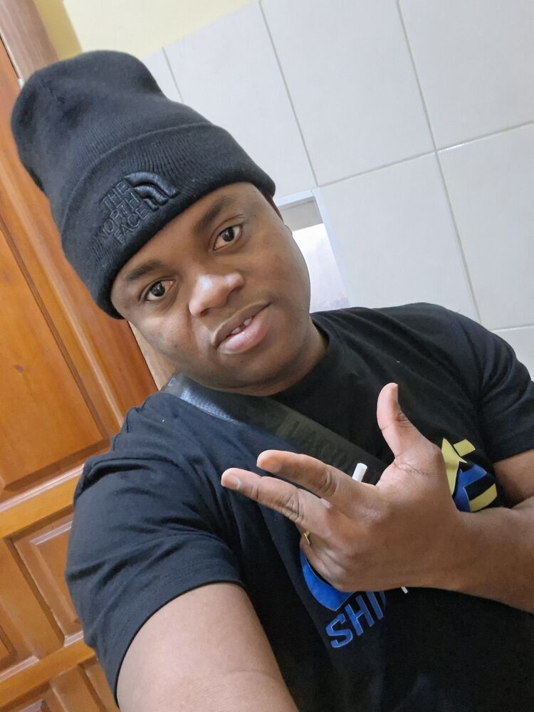 ���� 56081869 ������� Mamadu, 32 ����, ���� ���������� � �������