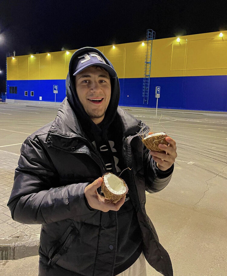 ���� 33172739 ����� Musa, 25 ���, ���� ���������� � ���������