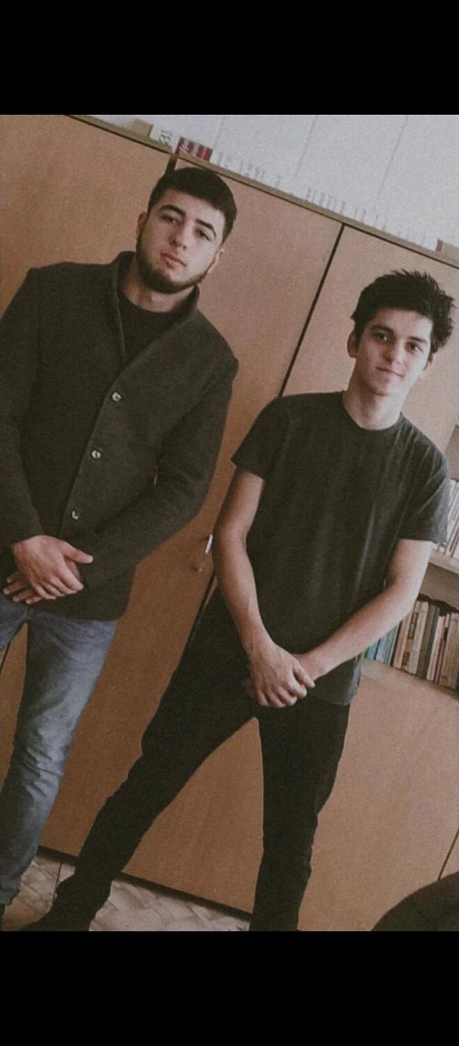 ���������� ������, ���� ����� ����, 21 ���, ������������ ��� ������, ����� � ���������