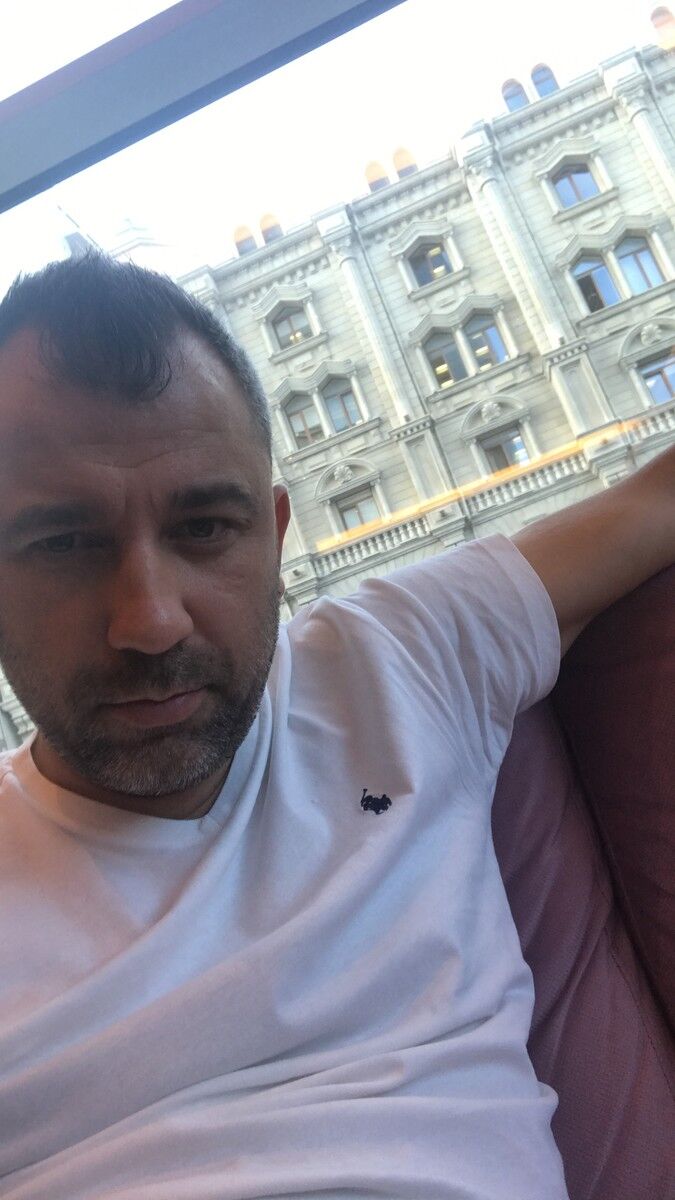  10665939  Aleksey, 45 ,    