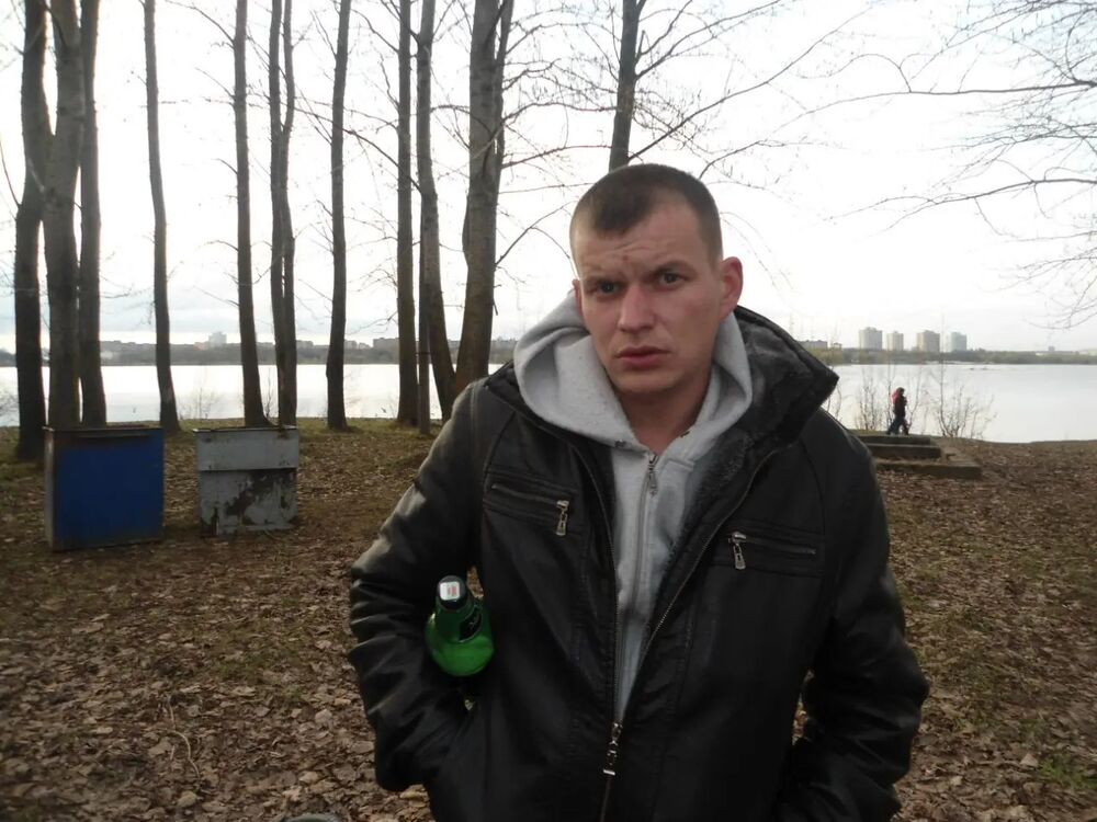 ���� 43603639 ������� Alexey, 40 ���, ���� ���������� � ������