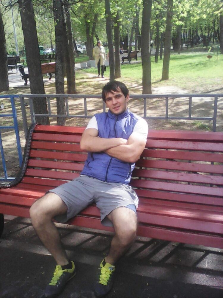 ���� 16356599 ������� Ruslan, 32 ����, ���� ���������� � �������-�����