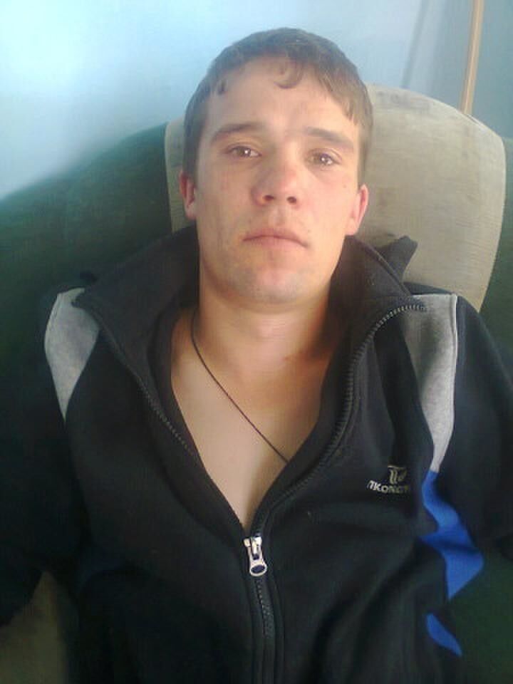 ���� 11210419 ������� Vladimir, 37 ���, ���� ���������� � ����