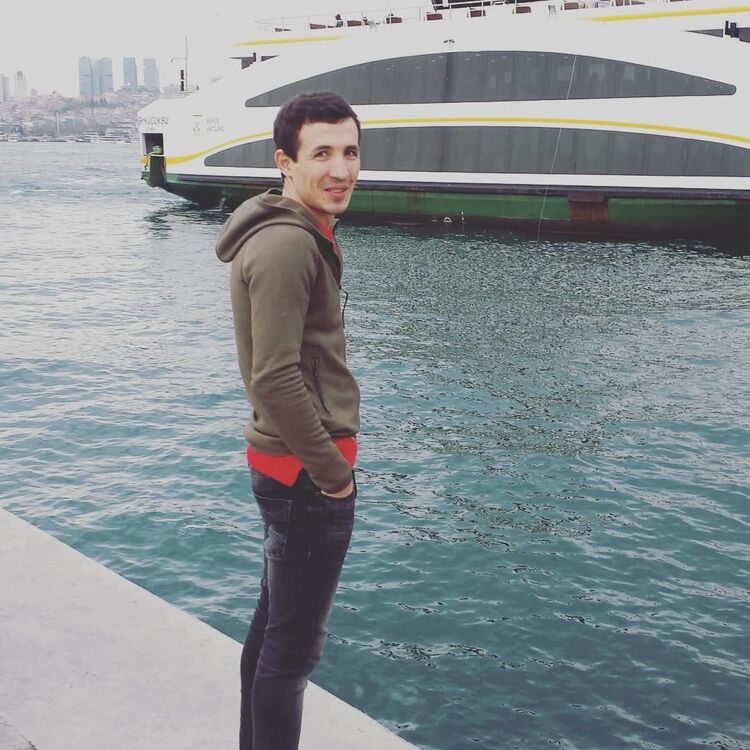 ���� 18881719 ������� Serkan, 34 ����, ���� ���������� � ��������