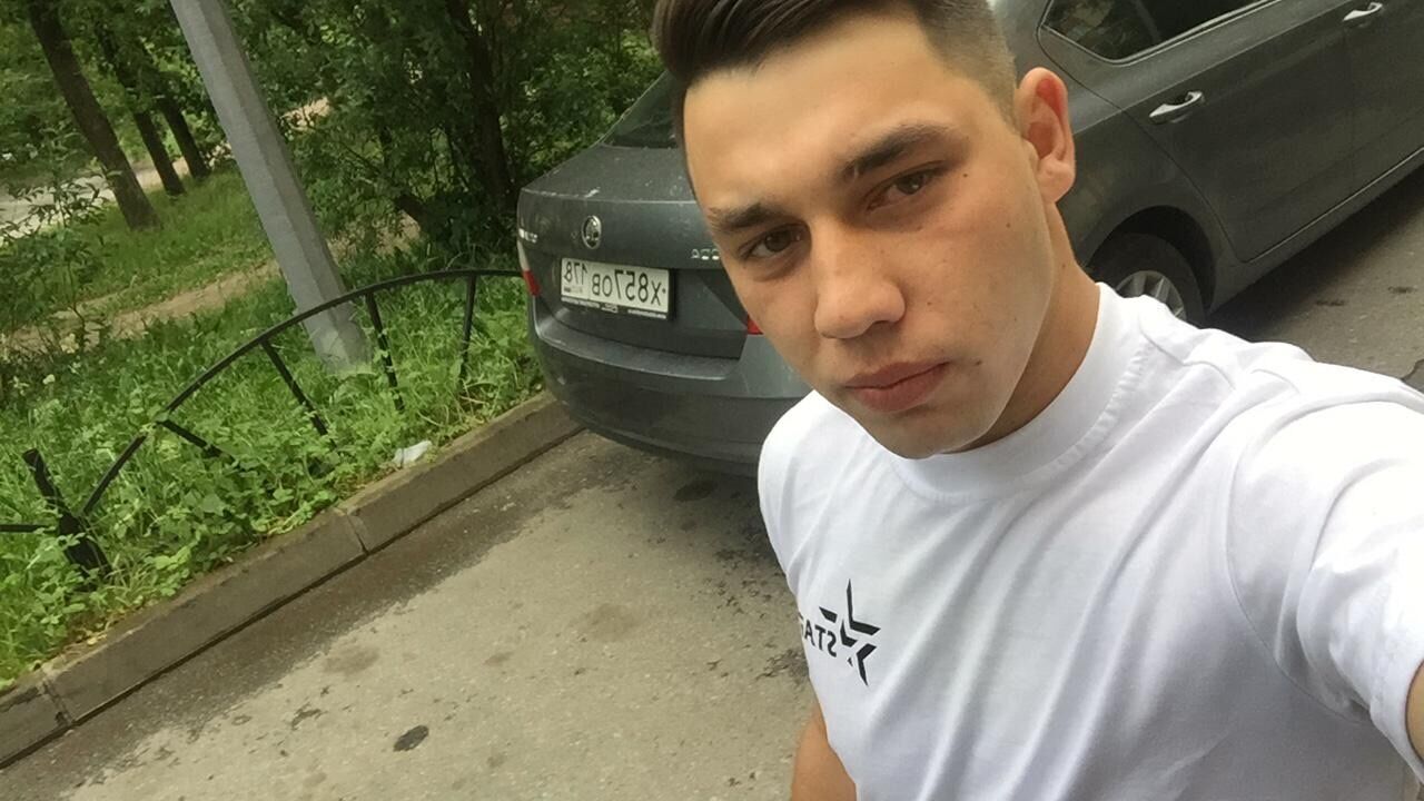 ���� 25689959 ������� ���������, 27 ���, ���� ���������� � �����-����������